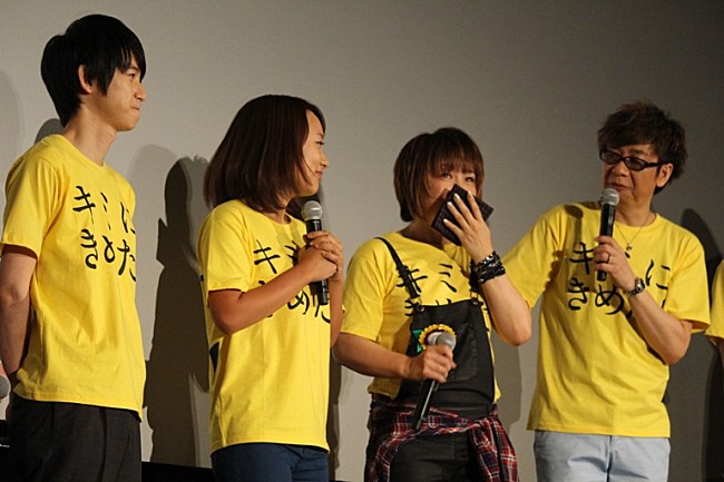 「松本梨香、ポケモン映画２０周年に感激の涙　「走馬灯のように思い出した」」1枚目/1