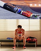 「野村周平が“実写版マックィーン”を演じる?!　『ランナーズ／クロスロード』公開」1枚目/1