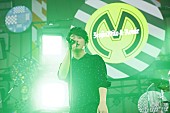 「Mrs. GREEN APPLE、2周年記念公演終了 新SG＆ミセス入門編配信決定 」1枚目/5