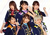 「i☆Ris、結成5周年ライブでデビュー5周年ライブの開催を発表」1枚目/1