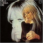 「『7月18日はなんの日？』50周年を迎えた名盤『ヴェルヴェット・アンダーグラウンド・アンド・ニコ』で知られる伝説の歌姫、ニコの命日」1枚目/1