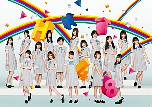 「HKT48、新曲MV公開　監督は19歳の現役女子大生」