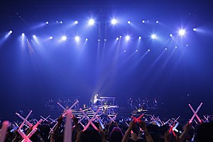 X JAPANの“新しいスタイル”を確立した歴史的ツアー閉幕 | Daily News