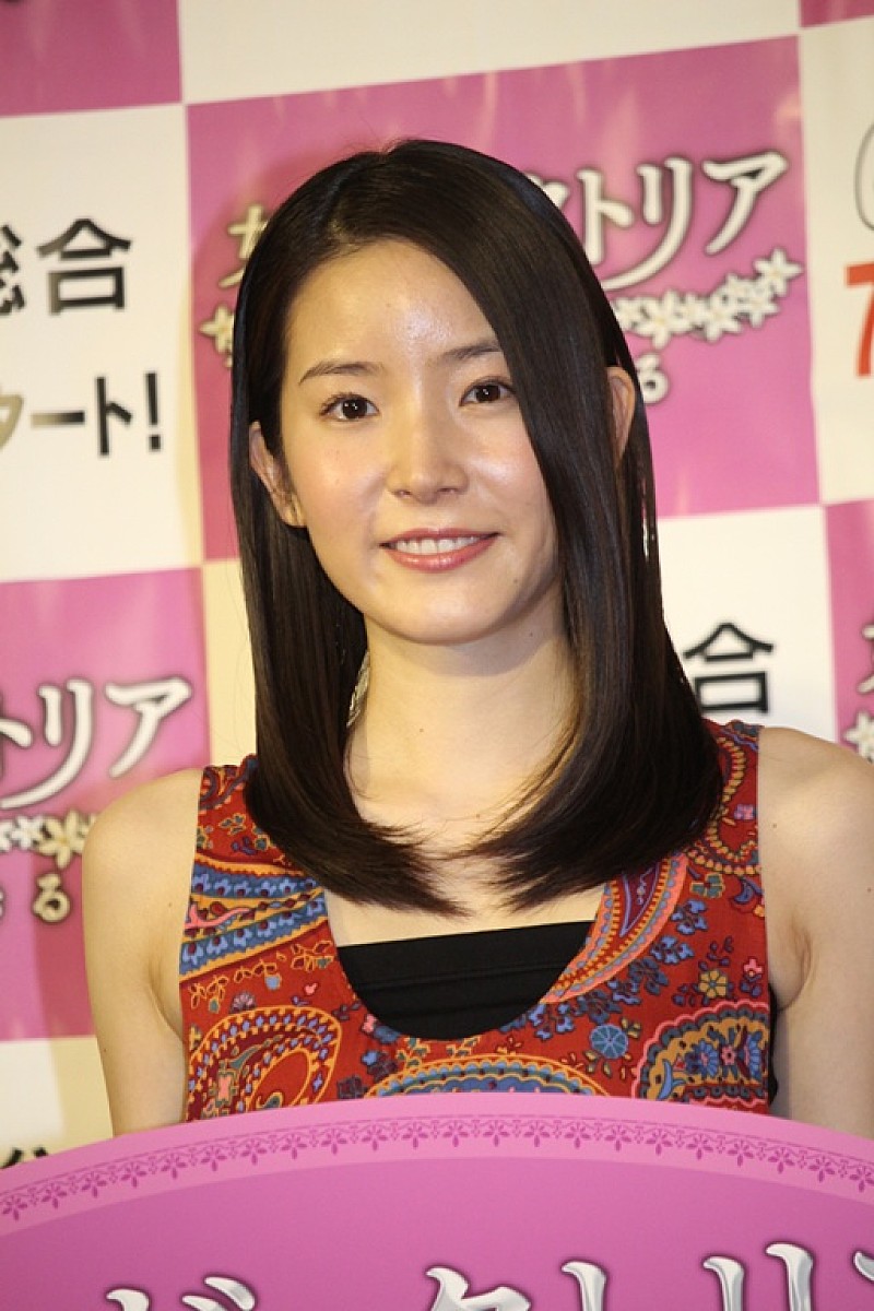 「蓮佛美沙子「逃げたら駄目だと思って…」　苦手意識があった吹き替えに初挑戦」1枚目/1