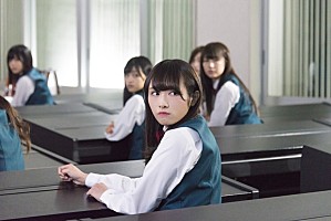 欅坂46主演ドラマ『残酷な観客達』BD&DVDボックスが11月発売、菅井らの