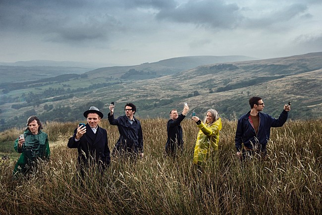 「【朝霧 Jam】ラインナップ第1弾発表！　ベルセバ/ウィルコ・ジョンソン/EGO-WRAPPIN&#039;/UAら17組の出演が決定」1枚目/1