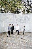 「Nabowa、3年ぶりの全国ツアーを全国15箇所にて開催決定！ ニューALより、MV「Swan」公開」1枚目/3