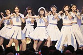 「SKE48『意外にマンゴー』公演2会場同時開催！ 松井珠理奈＆小畑優奈は東名をはしご」1枚目/21