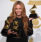 「あまりにも似ていないビヨンセのフィギュアにファン騒然」1枚目/1