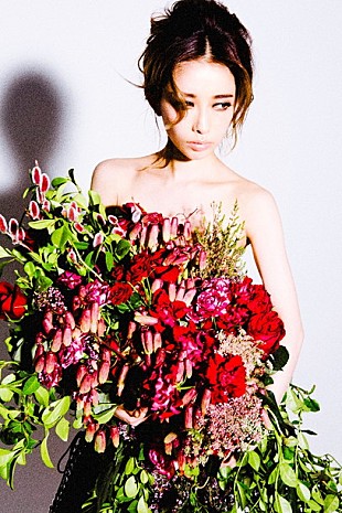 「加藤ミリヤ アロマオイルをプロデュース！ 香りは「挑戦・無垢・恍惚・歓喜・解放」の5つ」