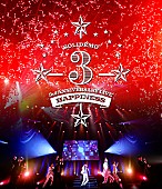 「SOLIDEMO 3周年アニバーサリーライブ映像作品発売決定 ゴスペラーズカバーも収録」1枚目/2