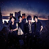 「シド NEWアルバムのタイトルは『NOMAD』リリース日も決定」1枚目/1