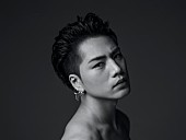 「三代目JSB・登坂広臣がソロプロジェクトを始動」1枚目/2