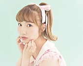 「内田彩、7/23誕生日にめでたく新曲解禁」1枚目/2
