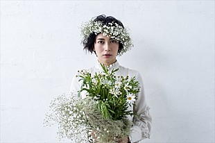 「柴咲コウ、京都・平安神宮でスペシャルライブを開催」