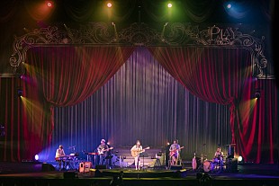 「藤原さくら 全国ツアー閉幕！ ファイナル公演がWOWOWでオンエア決定」