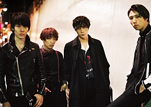「go!go!vanillas 新アルバム発売記念イベント【FOOLs Party】LINE LIVEにて生配信決定」