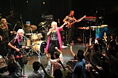 「シャカタク「この先10年もビルボードライブでプレイしたい」10周年を迎えるビルボードライブ・ツアーがスタート」1枚目/12