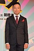 「市川猿之助、歌舞伎「ワンピ－ス」再演に喜び　ハリウッド版実写化に対抗心「歌舞伎の方が合っている」」1枚目/1
