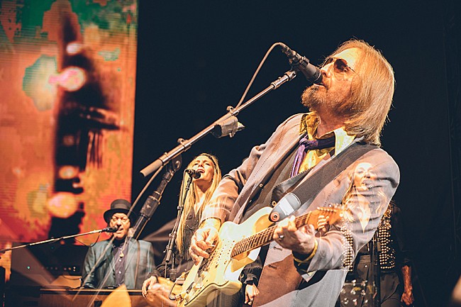 「【Arroyo Seco Weekend】トム・ペティ＆ザ・ハートブレイカーズ/アラバマ・シェイクス/BSS/PHJB出演の初日レポート」1枚目/232