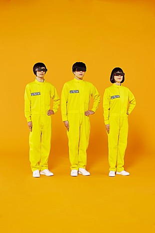 「【UKFC on the Road 2017】のタイムテーブル公開、トリはPOLYSICS」