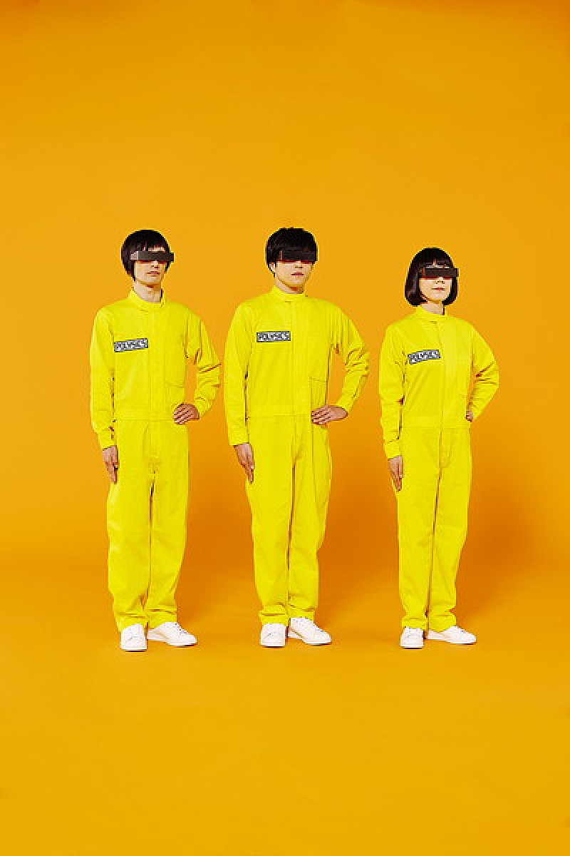 【UKFC on the Road 2017】のタイムテーブル公開、トリはPOLYSICS