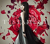 「【ビルボード】水樹奈々、同時リリースの2曲がアニメチャートTOP2独占」1枚目/1