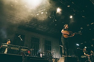 「【Arroyo Seco Weekend】マムフォード・アンド・サンズ/ザ・シンズ/アンディー・グラマー出演の2日目レポート」