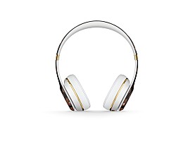Beats by Dr. DreとLINE FRIENDSのコラボ・ヘッドフォンが発売 | Daily