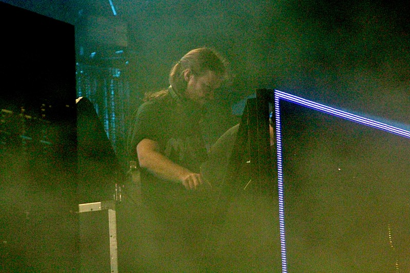 【FRF '17】エイフェックス・ツイン/小沢健二/Cornelius/MONDO GROSSOら唯一無二の個性派が集結した2日目