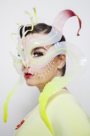 「【FRF’ 17】ビョーク/メジャー・レイザー/スロウダイヴ/レキシらが彩った最終日」