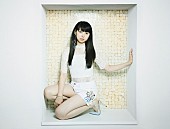 「桐谷美玲「今日も頑張ろう！」という気分にさせる 井上実優「Shake up」ホームメイトCMソングに」1枚目/3