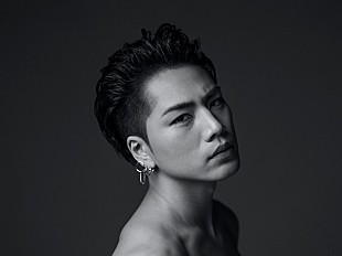 「登坂広臣ソロ第一弾が配信スタート&amp;MV公開」