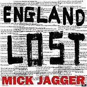 「「ガッタ・ゲット・ア・グリップイングランド・ロスト」 ジャケット裏」3枚目/5