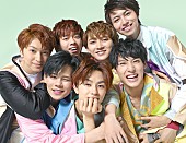 「超特急、【超フェス】第二弾アーティスト発表」1枚目/3