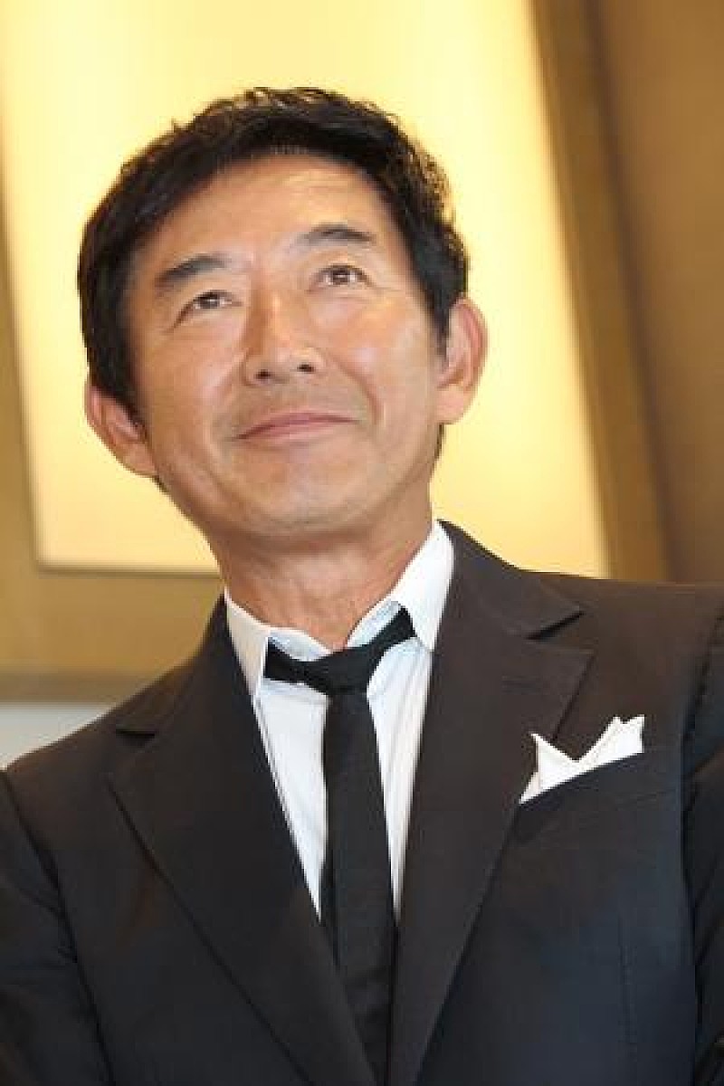 「石田純一、今井絵理子の不倫騒動に言及　「世の中、生きていればいろいろある…」」1枚目/1