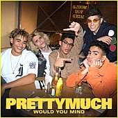 「ワン・ダイレクションの再来なるか…5人組イケメングループPRETTYMUCHがデビュー(Song Review）」1枚目/1