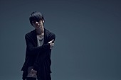 「TK from 凛として時雨 10月に中国・北京で初ワンマンライブ開催」1枚目/1