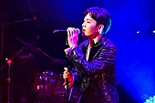 「BTOBのイ・チャンソプ、ファンと大接近の嬉しい演出にうっとりしたビルボードライブ東京公演をレポート」1枚目/6