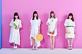「SILENT SIREN、ポップでロックな新曲を10月にリリース」1枚目/5