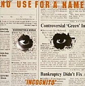 「『7月31日はなんの日？』ノー・ユース・フォー・ア・ネーム、トニー・スライの命日」1枚目/1