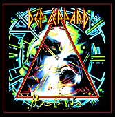 「『8月1日はなんの日？』『ヒステリア』30周年のデフ・レパード、ジョー・エリオットの誕生日」1枚目/1