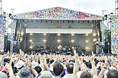 「【Reborn-Art Festival 2017 × ap bank fes】開催！ Bank Bandがスピッツカバー、秦基博×櫻井のコラボも」1枚目/38