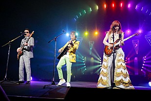「THE ALFEE 31回目の夏イベントも大盛況！ 通算ライブ本数2639本で日本バンド最多記録更新」