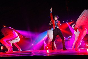 「蒼井翔太 最新ライブBlu-ray＆DVDより「Checkmate」映像公開」