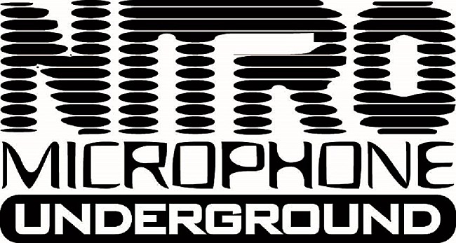 「NITRO MICROPHONE UNDERGROUND、【高校生RAP選手権】のライブアクトに緊急参戦決定」1枚目/7