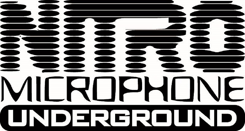 「NITRO MICROPHONE UNDERGROUND、【高校生RAP選手権】のライブアクトに緊急参戦決定」1枚目/7