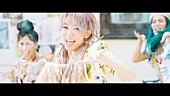 「倖田來未 水上ダンスシーンは必見！ 新曲「LIT」ミュージックビデオ公開」1枚目/3
