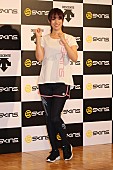 「深田恭子「ル－ムランナ－でランニングを始めた」　「ミニ扇風機を持ち歩いている」」1枚目/1