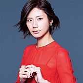 「松下奈緒、11月と12月に東阪ビルボードライブ公演が決定」1枚目/1